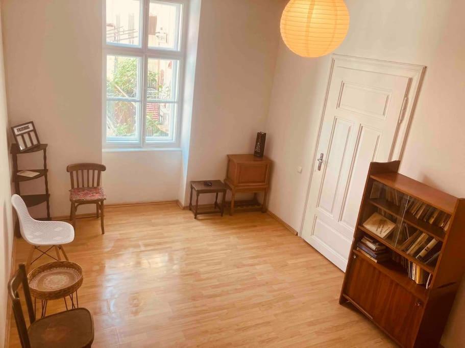 Casa Young&Jung Sibiu Buitenkant foto